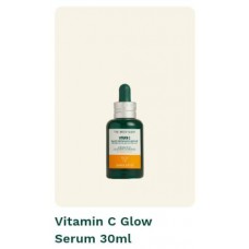 Vitamin C Glow Serum 30ml